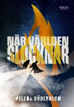 När världen slocknar