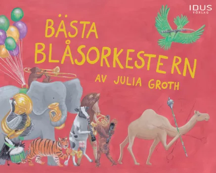 Bästa blåsorkestern