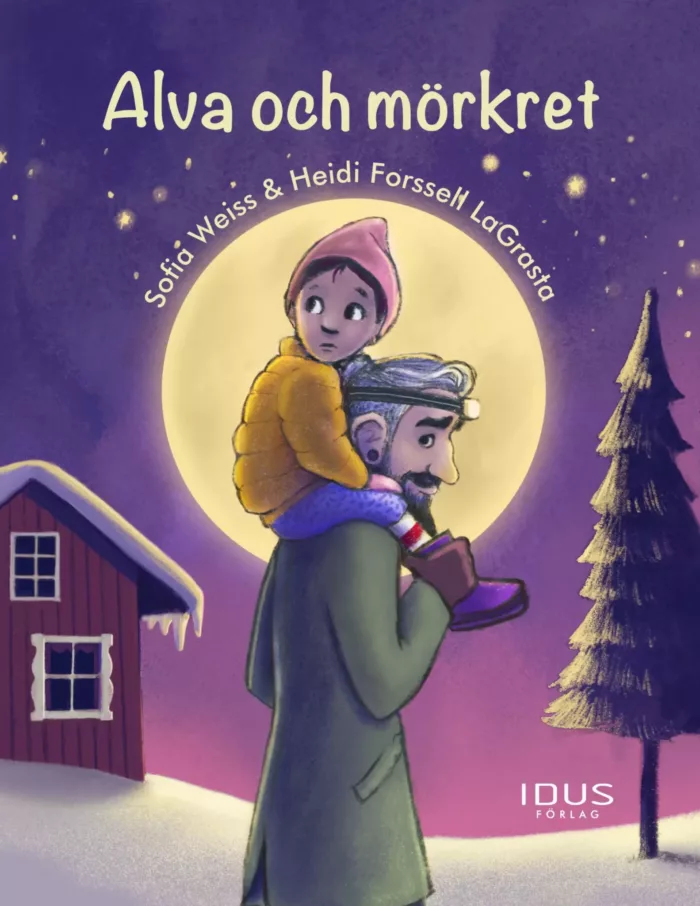 Alva och mörkret