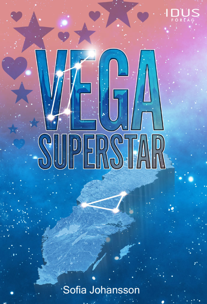 Vega superstar