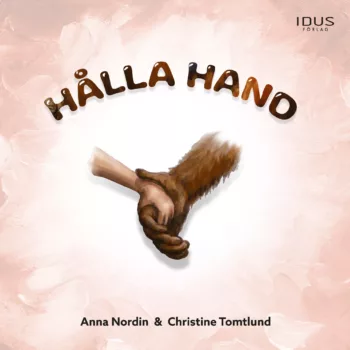 Hålla hand