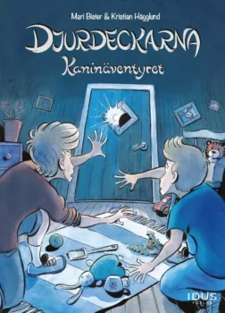 Djurdeckarna : Kaninäventyret