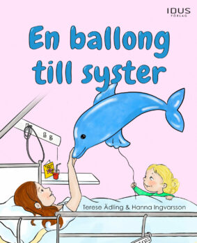 En ballong till syster