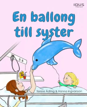 En ballong till syster