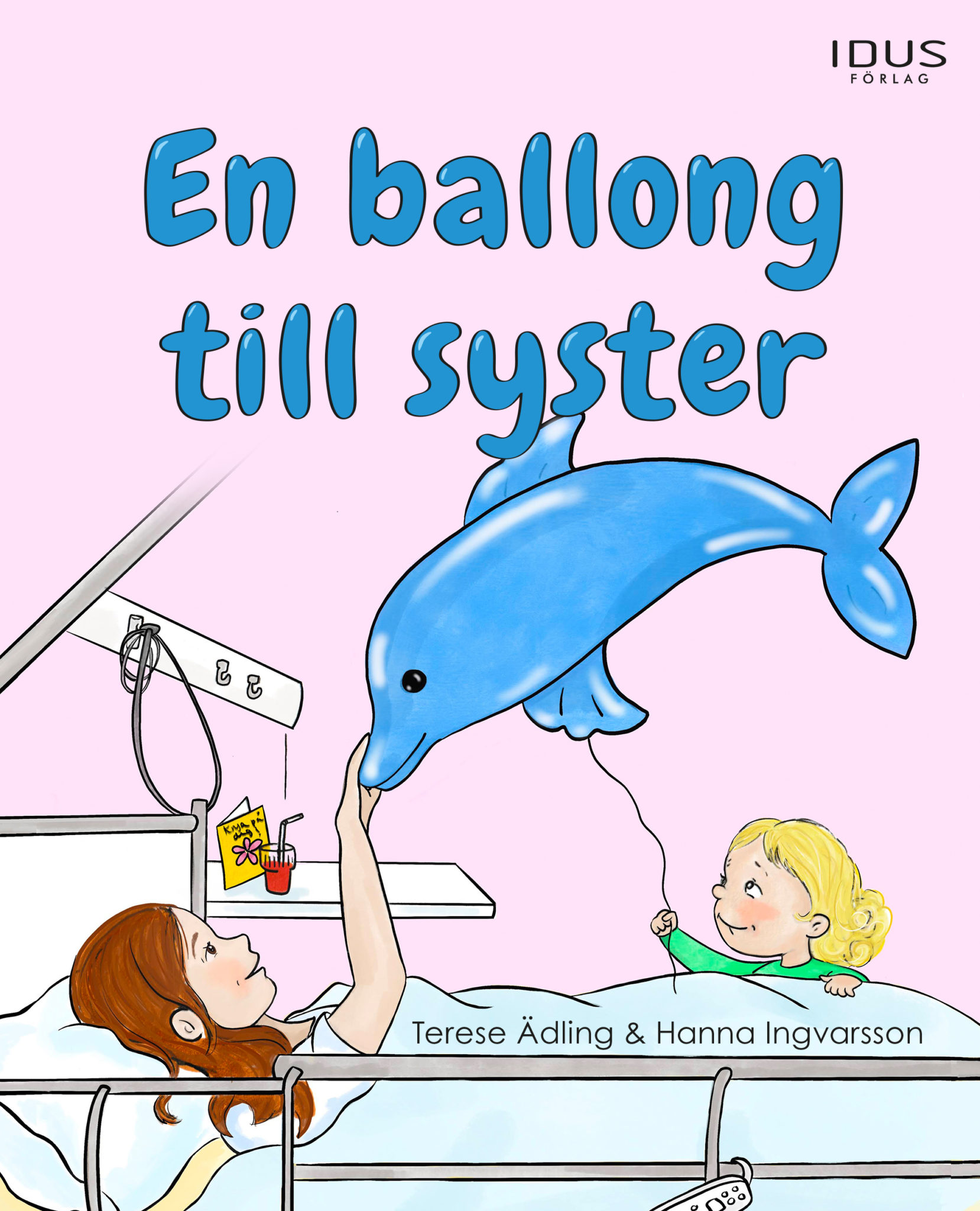 En ballong till syster
