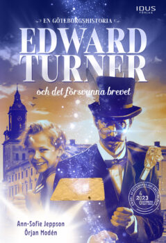 Edward Turner och det försvunna brevet