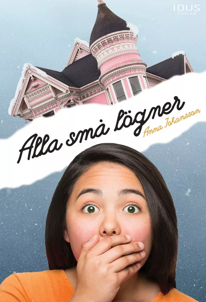 Alla små lögner