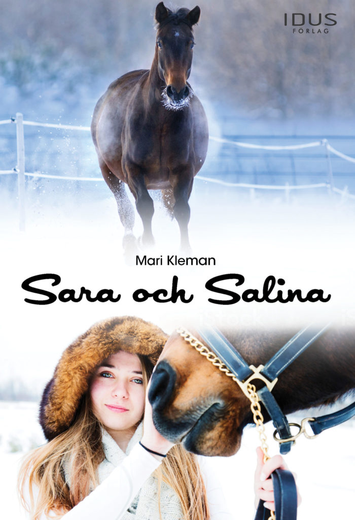 Sara och Salina