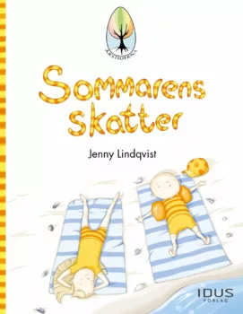 Sommarens skatter