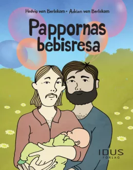 Pappornas bebisresa