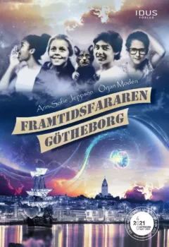 Framtidsfararen Götheborg