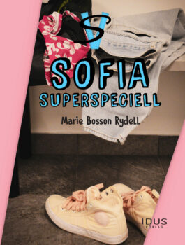Sofia – Superspeciell