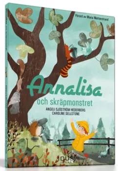 Annalisa och skräpmonstret