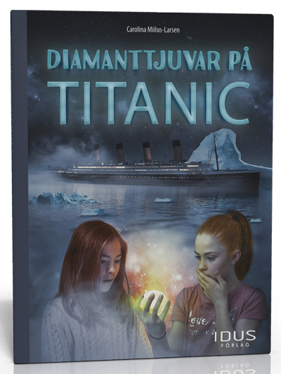 Diamanttjuvar på Titanic