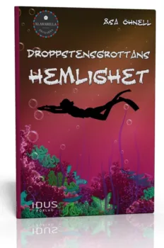 Droppstensgrottans hemlighet