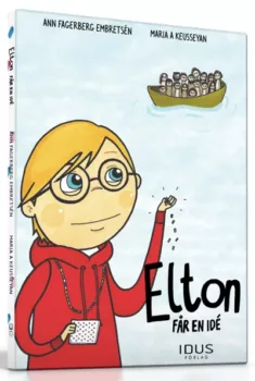 Elton får en idé