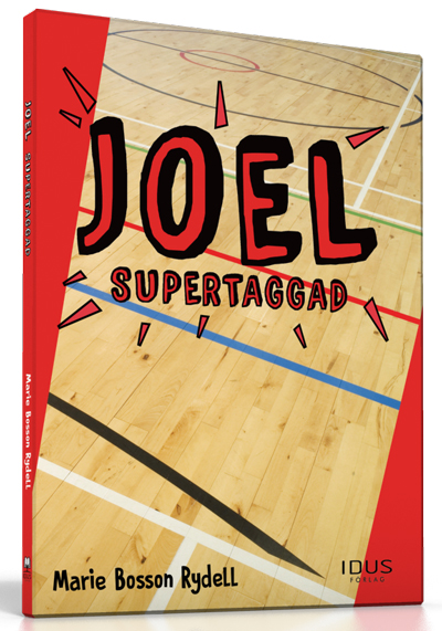 Joel – Supertaggad