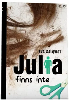 Julia finns inte