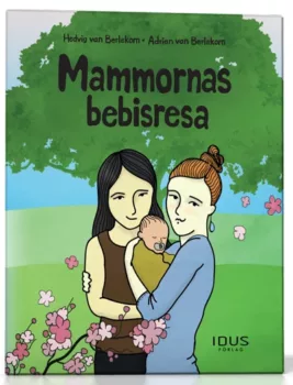 Mammornas bebisresa