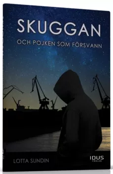 Skuggan och pojken som försvann