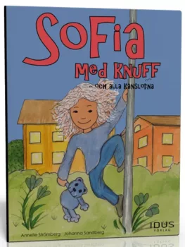 Sofia med knuff – och alla känslorna